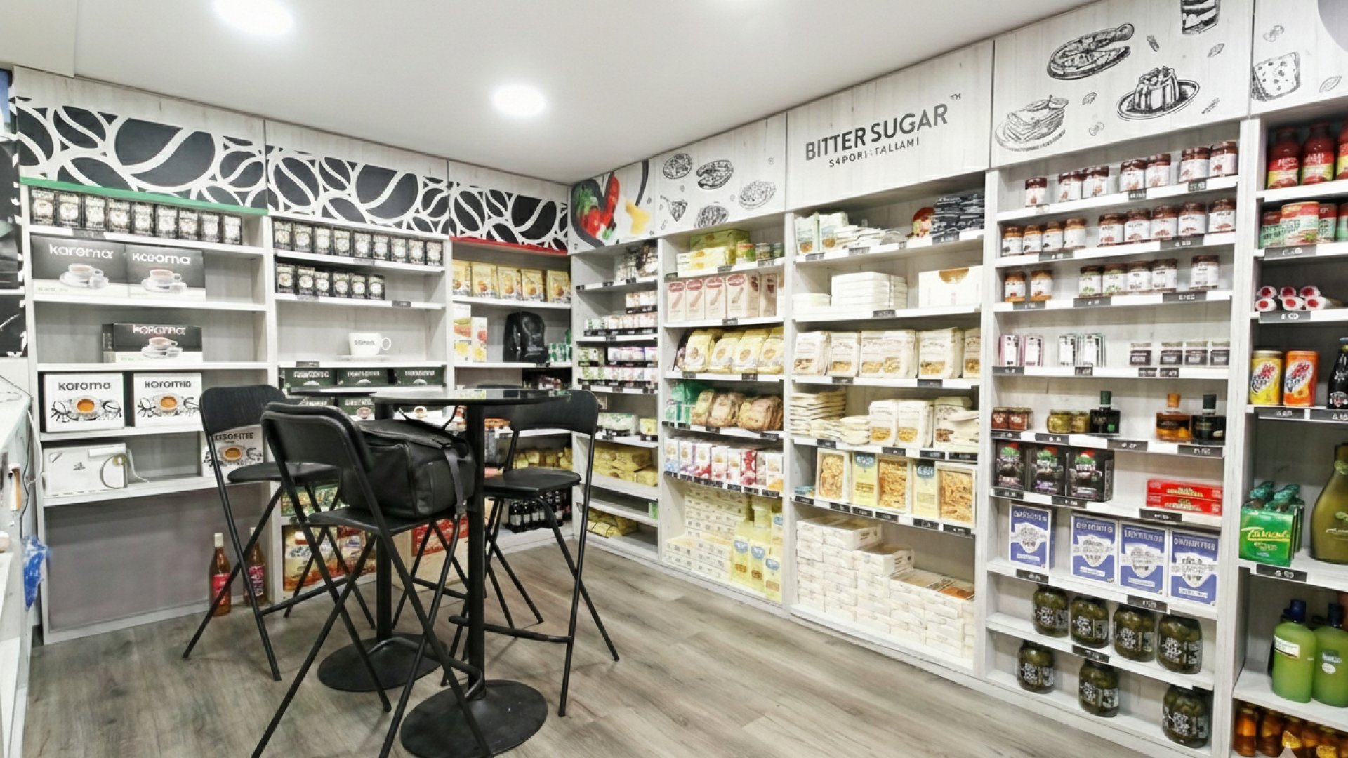 Resale - Commercial -
Alicante - - Centro  -