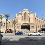 Resale - Commercial -
Alicante - - Centro  -