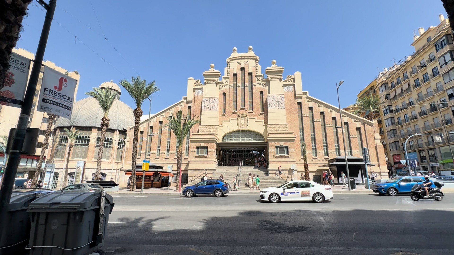 Resale - Commercial -
Alicante - - Centro  -