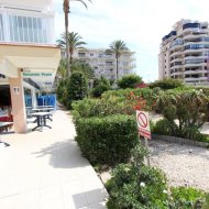 Resale - Commercial -
Calpe - Playa De Arenal