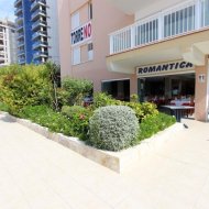 Resale - Commercial -
Calpe - Playa De Arenal