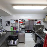 Resale - Commercial -
Calpe - Playa De Arenal
