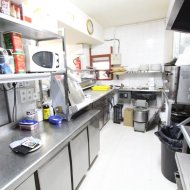 Resale - Commercial -
Calpe - Playa De Arenal