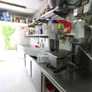 Resale - Commercial -
Calpe - Playa De Arenal