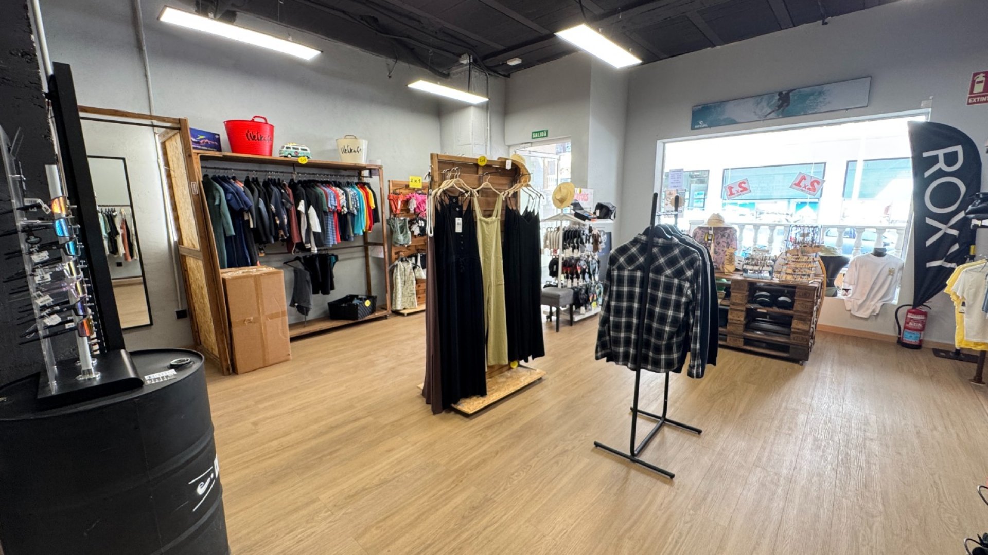 Resale - Commercial -
Guardamar del Segura
