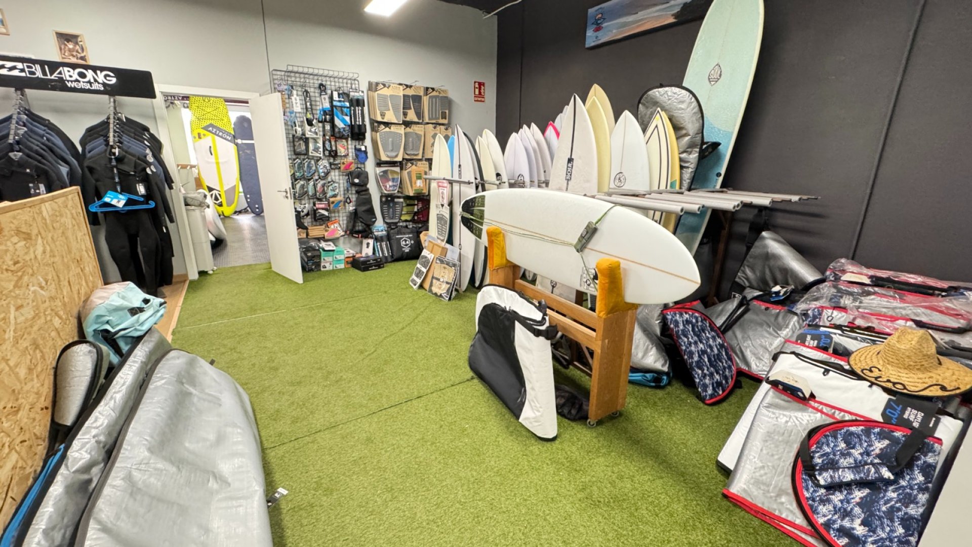 Resale - Commercial -
Guardamar del Segura