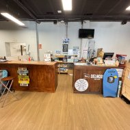 Resale - Commercial -
Guardamar del Segura