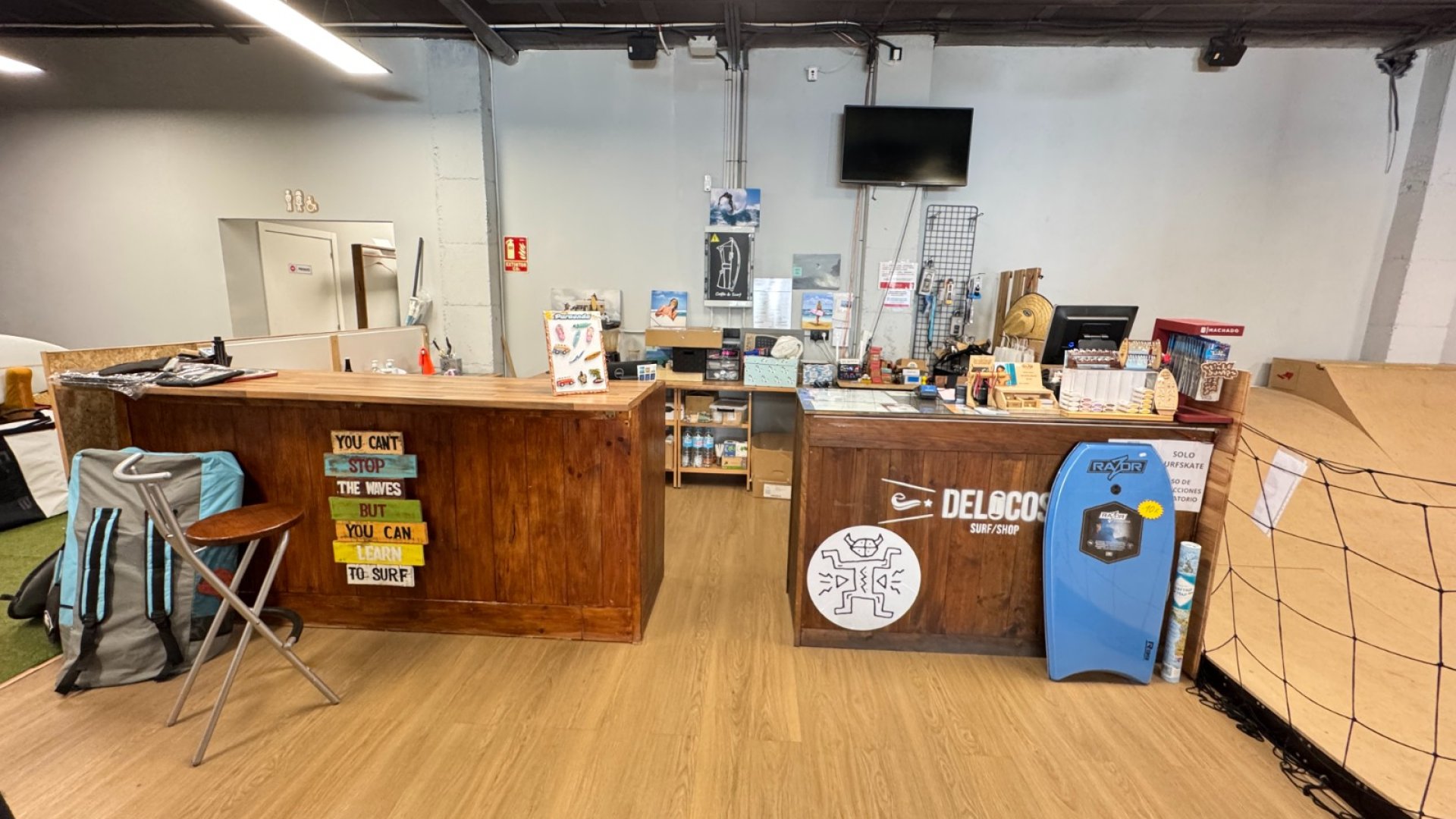 Resale - Commercial -
Guardamar del Segura
