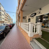 Resale - Commercial -
Guardamar del Segura