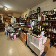Resale - Commercial -
Moraira - Pueblo