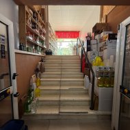 Resale - Commercial -
Moraira - Pueblo