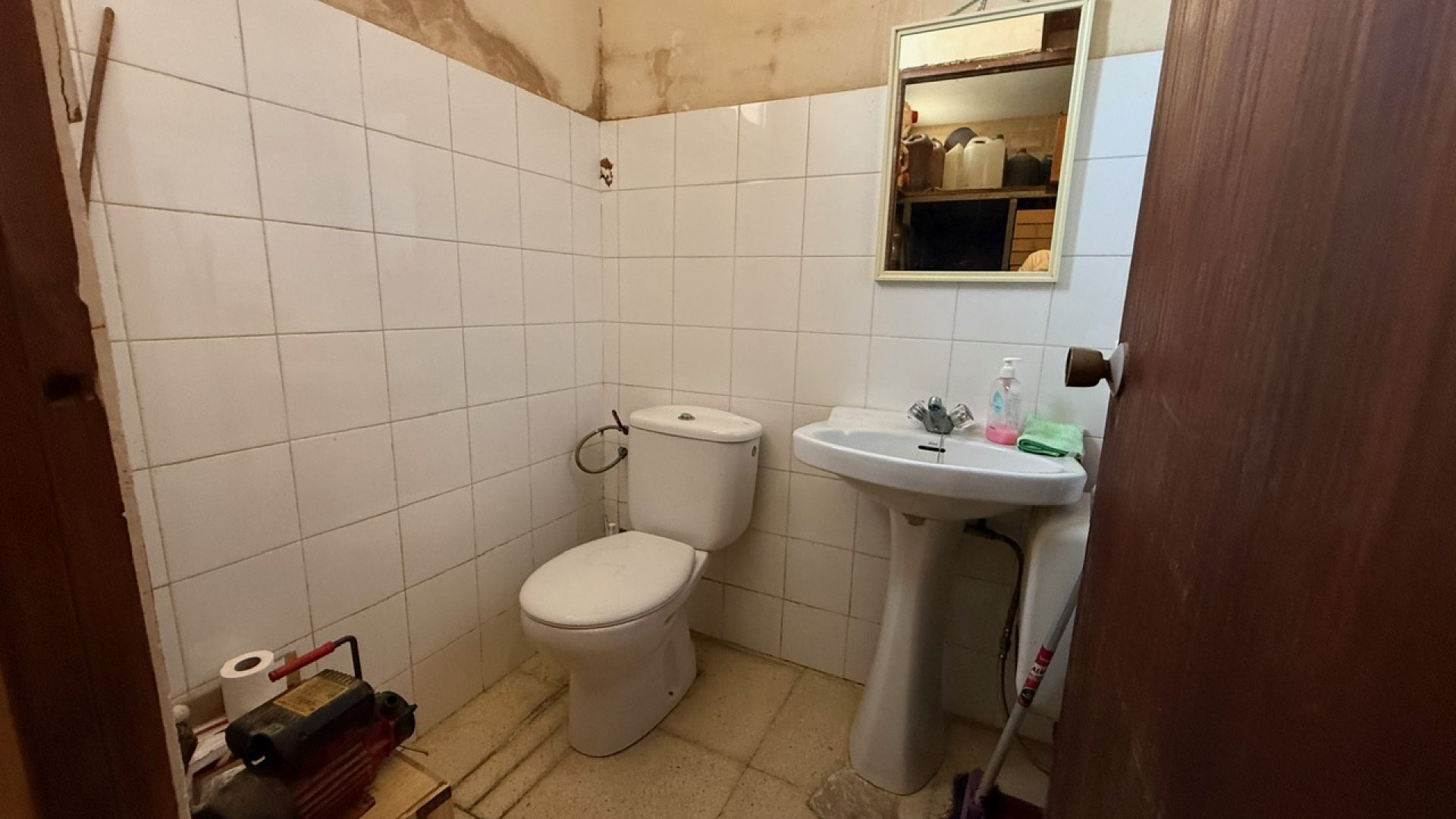 Resale - Commercial -
Moraira - Pueblo