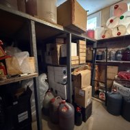 Resale - Commercial -
Moraira - Pueblo