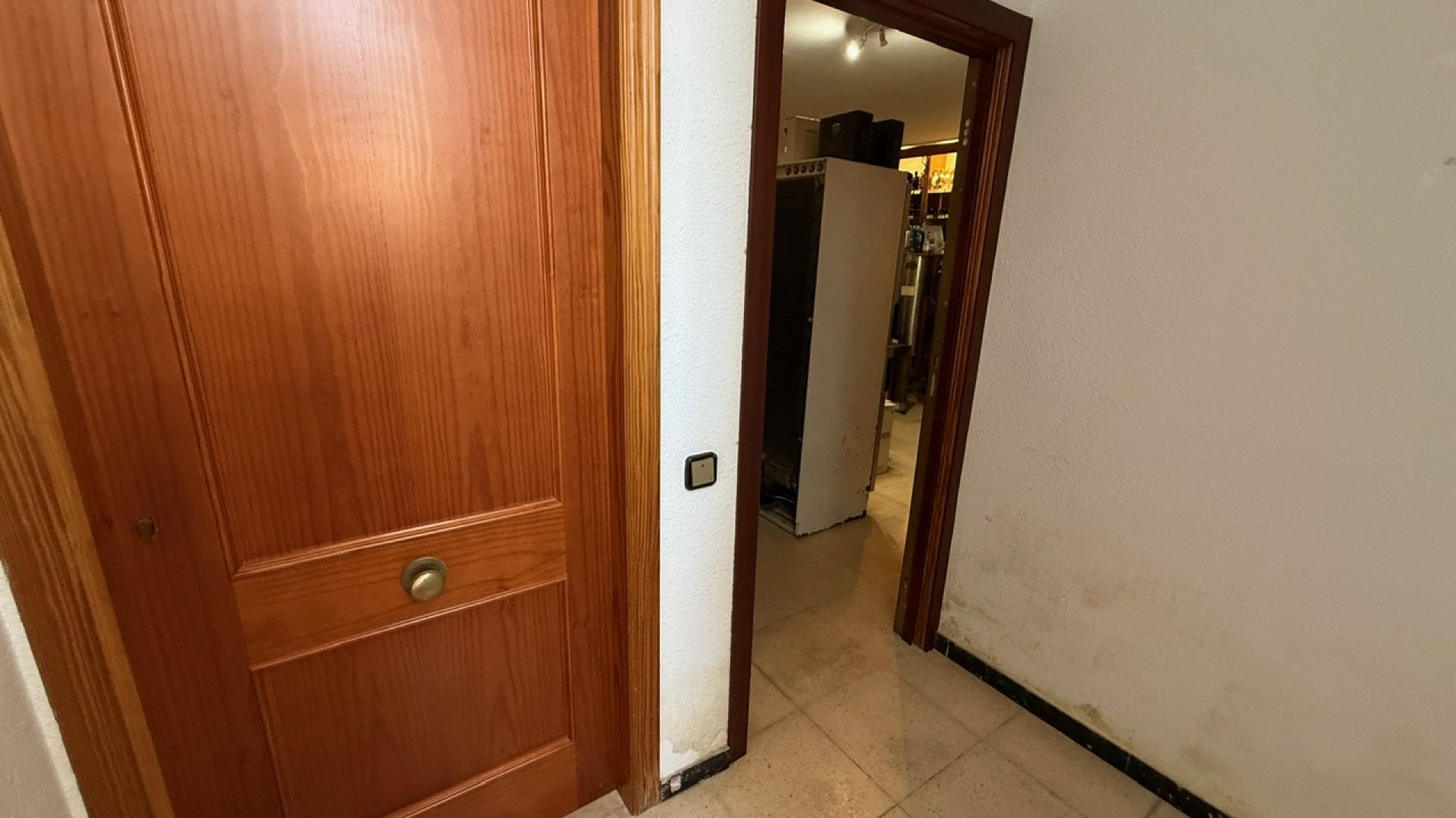 Resale - Commercial -
Moraira - Pueblo