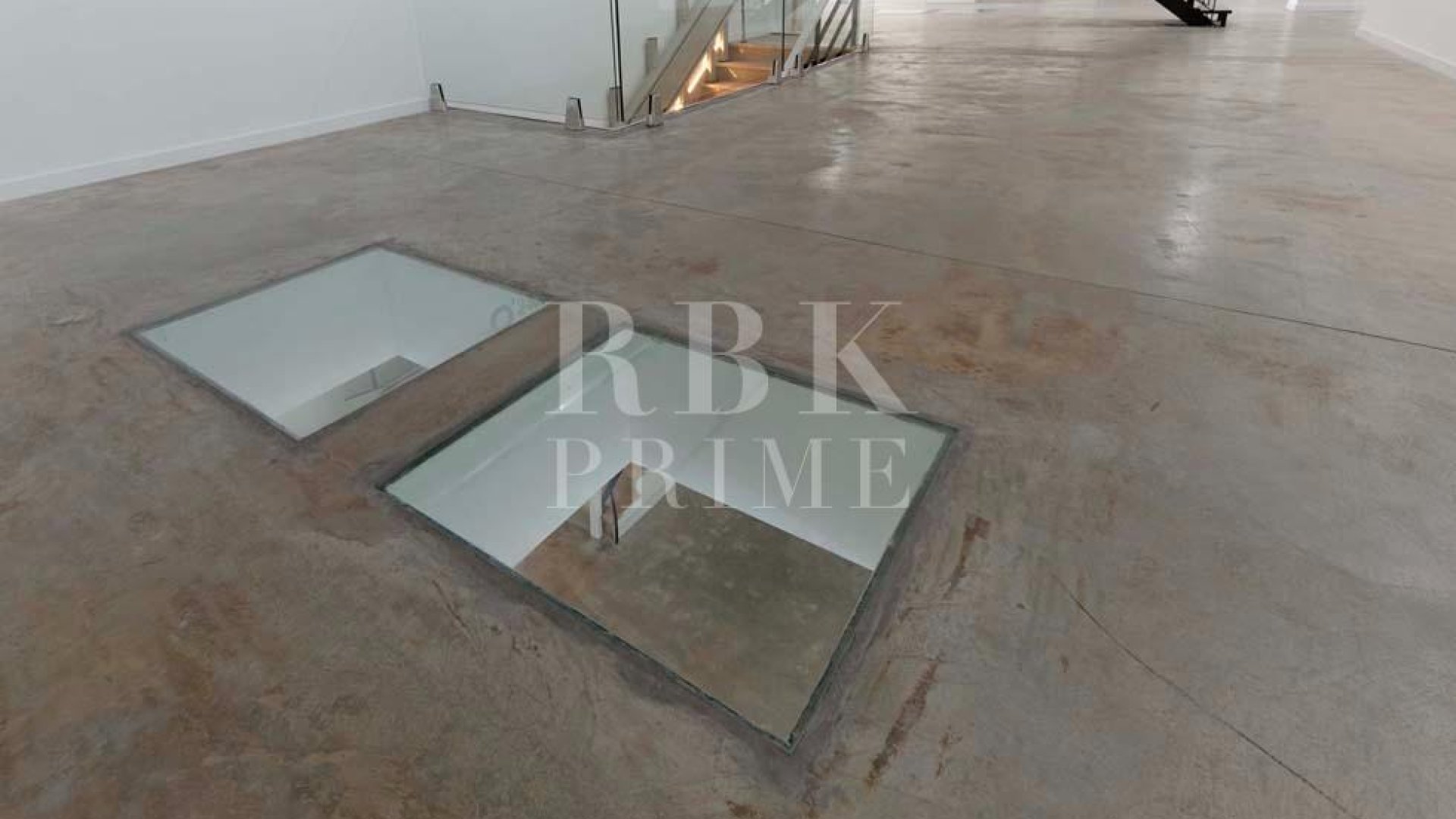 Resale - Commercial -
Palma - La Bonanova