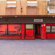 Resale - Commercial -
San Javier - Santiago de la Ribera