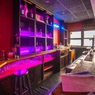 Resale - Commercial -
San Javier - Santiago de la Ribera