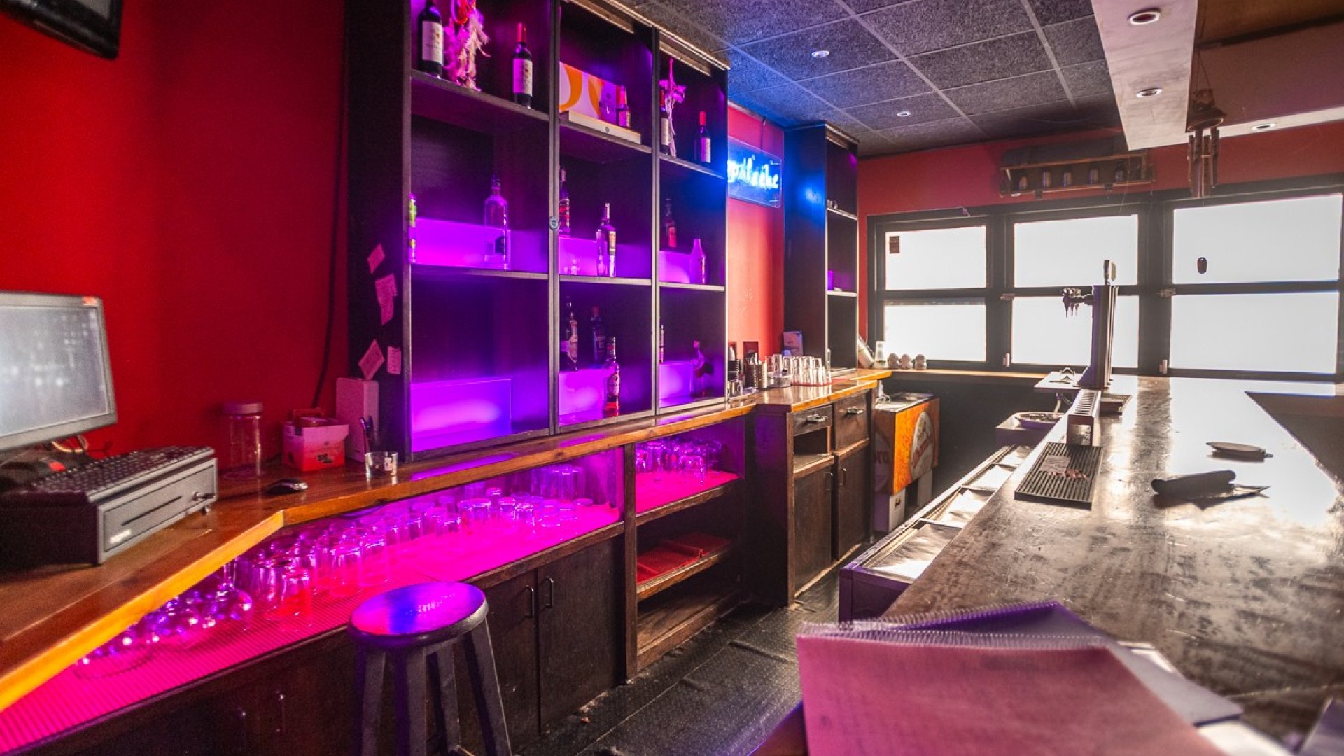Resale - Commercial -
San Javier - Santiago de la Ribera