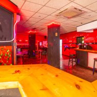 Resale - Commercial -
San Javier - Santiago de la Ribera