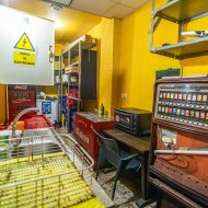 Resale - Commercial -
San Javier - Santiago de la Ribera