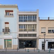 Resale - Commercial -
Torrevieja - Center
