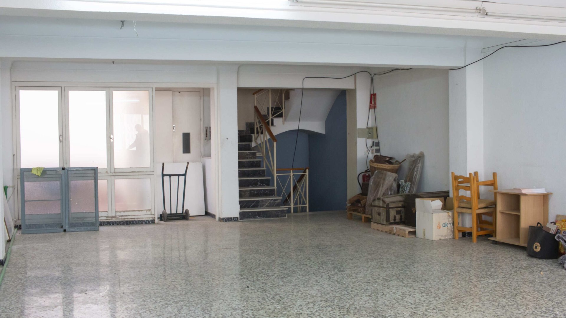 Resale - Commercial -
Torrevieja - Center