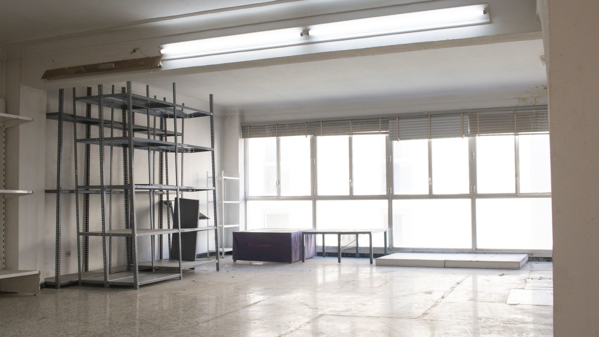 Resale - Commercial -
Torrevieja - Center