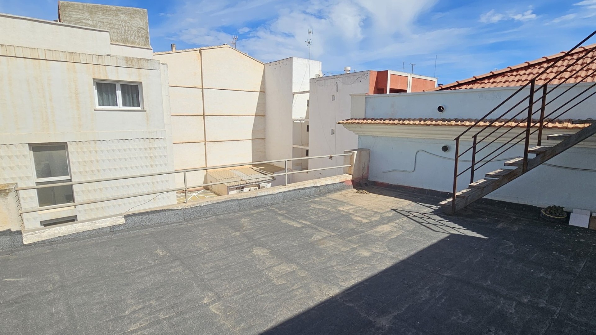 Resale - Commercial -
Torrevieja - Center