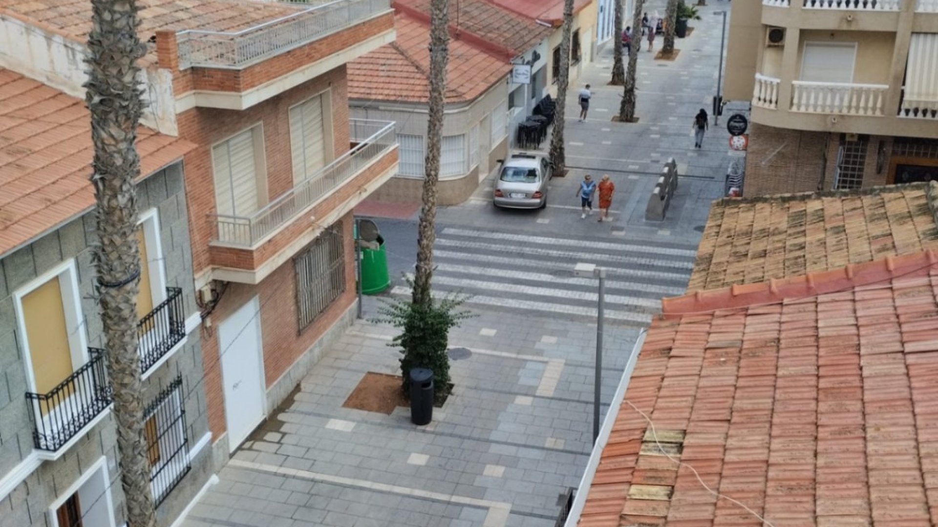 Resale - Commercial -
Torrevieja - Costa Blanca
