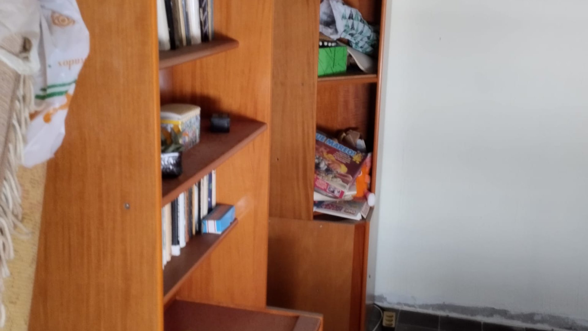 Resale - Commercial -
Torrevieja - Costa Blanca