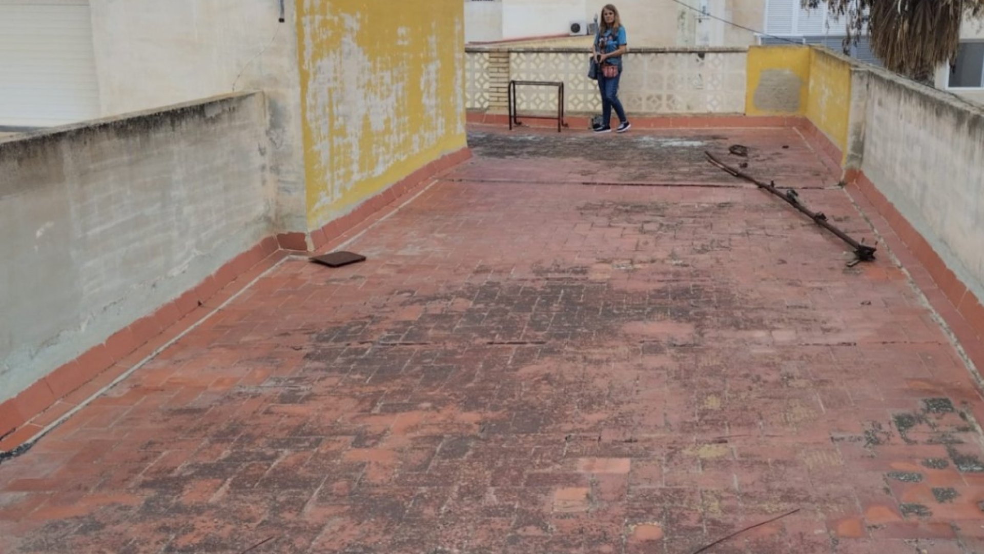 Resale - Commercial -
Torrevieja - Costa Blanca