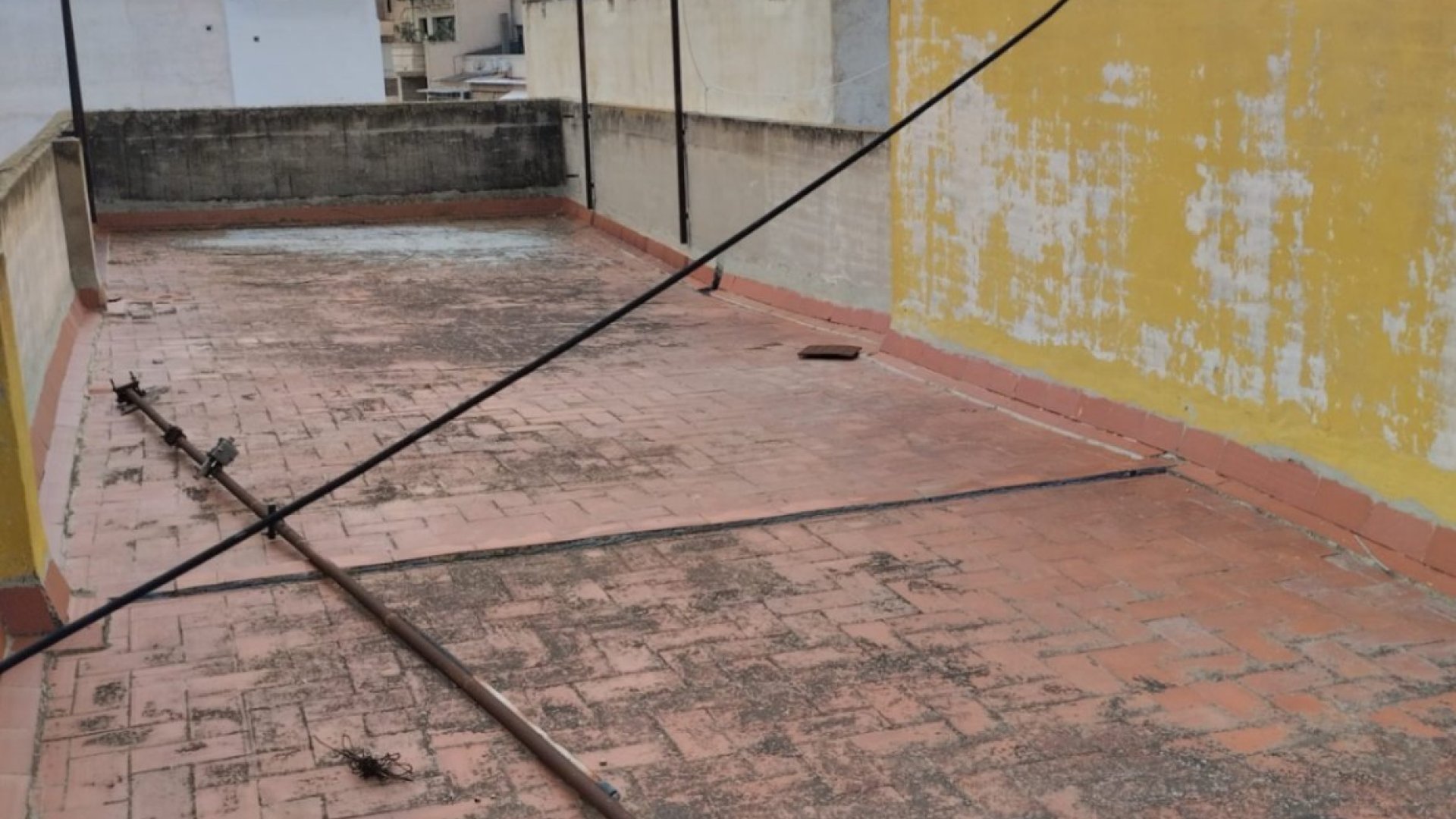 Resale - Commercial -
Torrevieja - Costa Blanca
