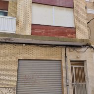 Resale - Commercial -
Torrevieja - Costa Blanca