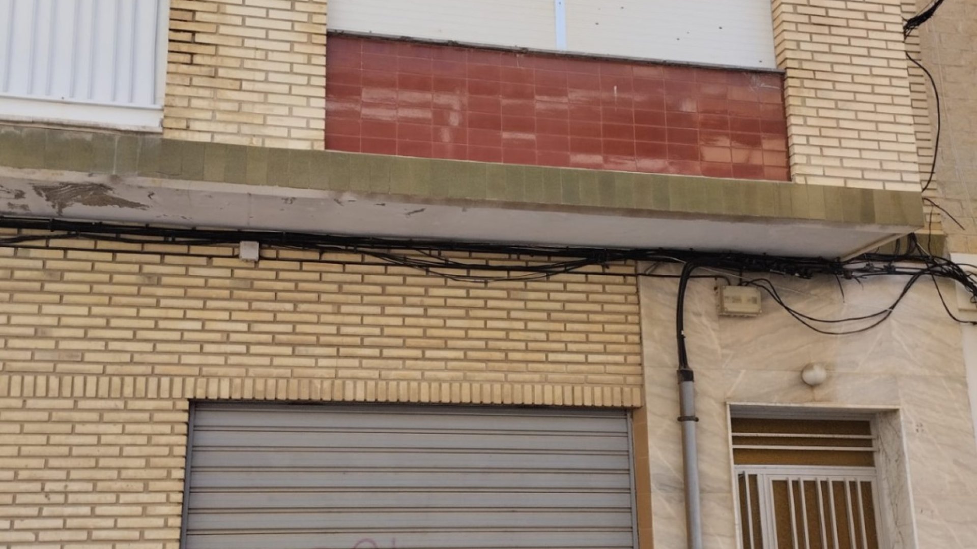 Resale - Commercial -
Torrevieja - Costa Blanca