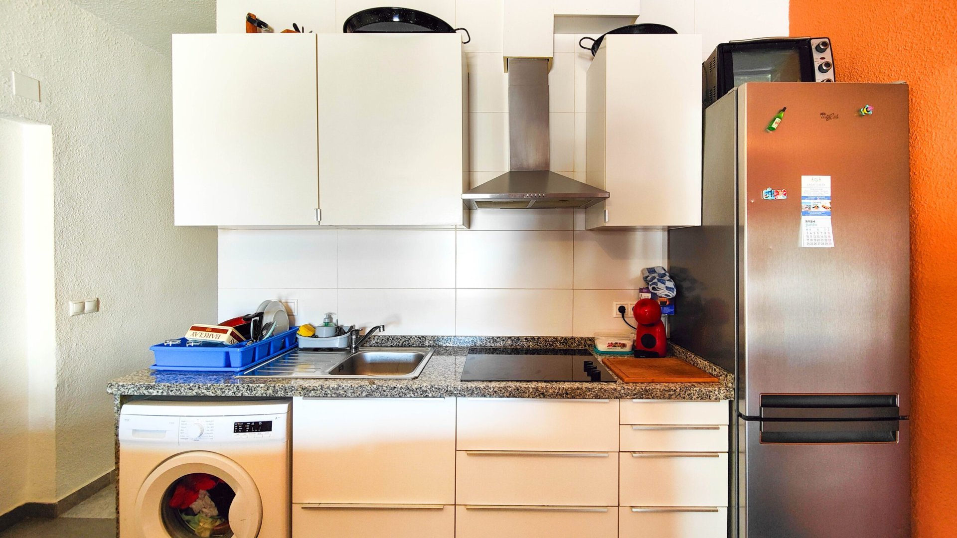 Resale - Commercial -
Torrevieja - La Siesta - El Chaparral - San Luis