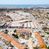 Resale - Commercial -
Torrevieja - La Siesta - El Chaparral - San Luis