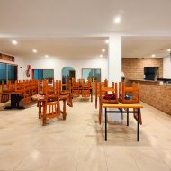 Resale - Commercial -
Torrevieja - La Siesta