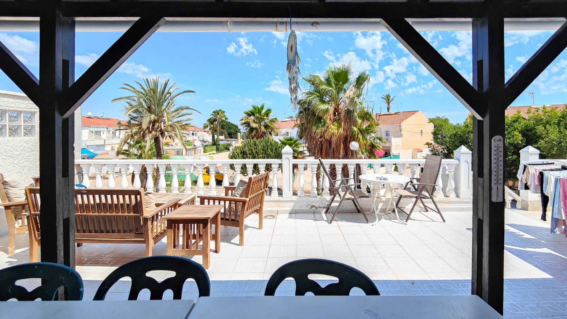 Resale - Commercial -
Torrevieja - La Siesta