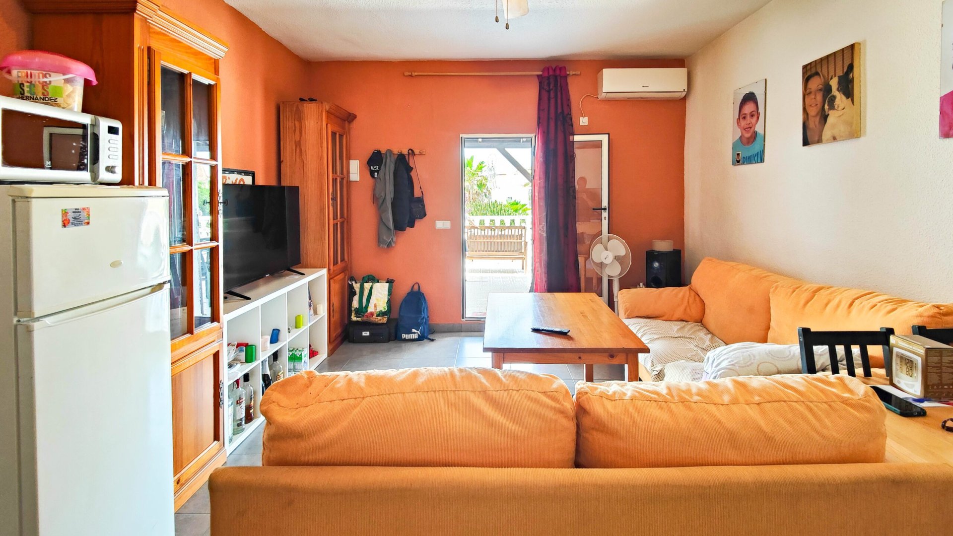 Resale - Commercial -
Torrevieja - La Siesta