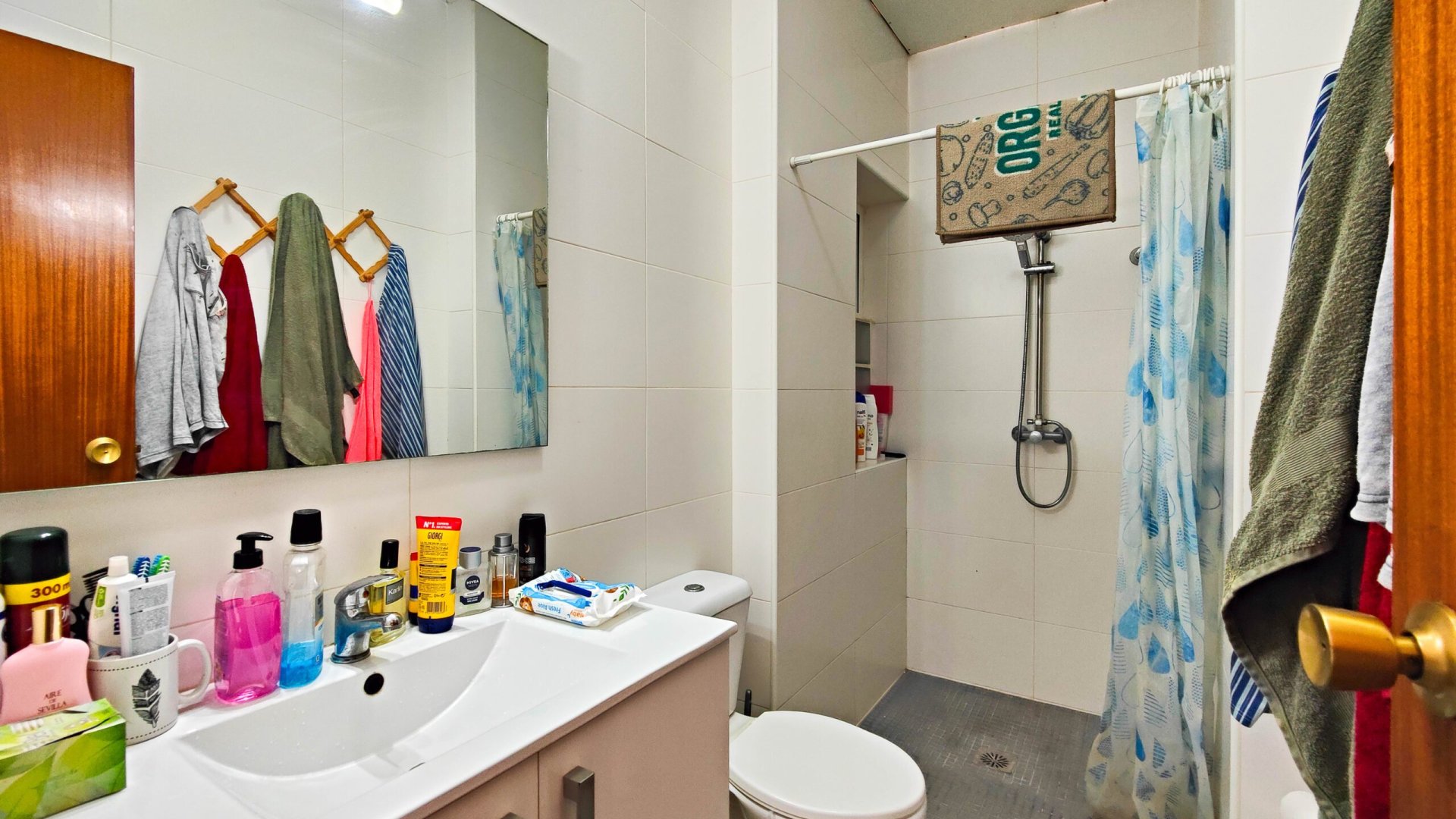 Resale - Commercial -
Torrevieja - La Siesta