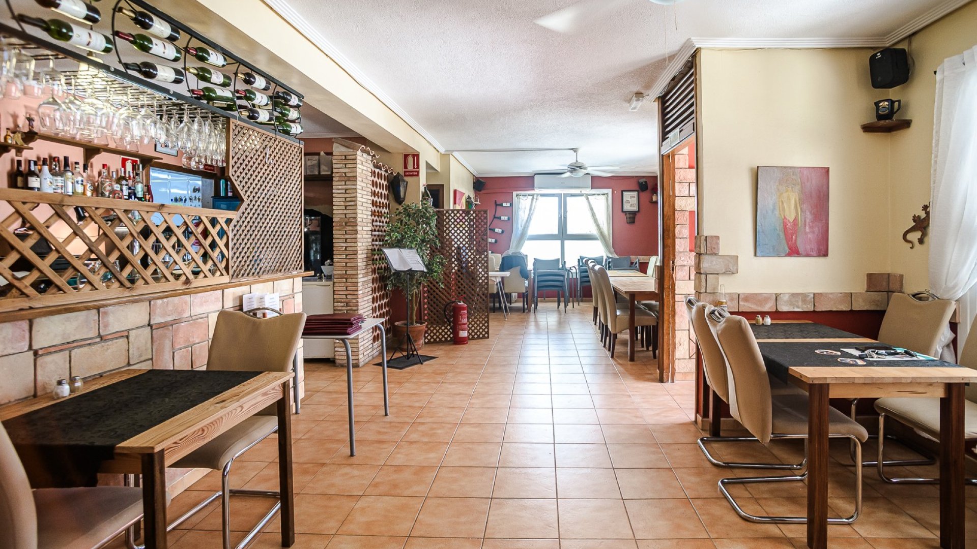 Resale - Commercial -
Torrevieja - La veleta