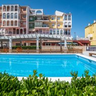 Resale - Commercial -
Torrevieja - La veleta