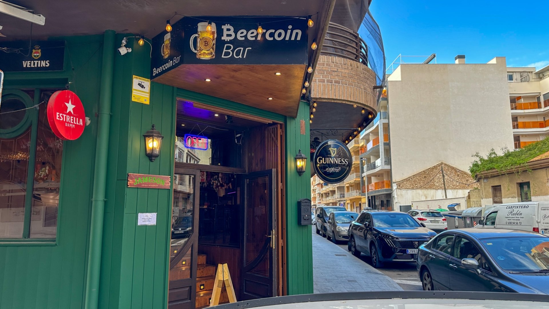 Resale - Commercial -
Torrevieja - Playa del Cura