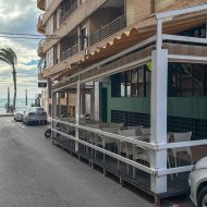 Resale - Commercial -
Torrevieja - Playa del Cura