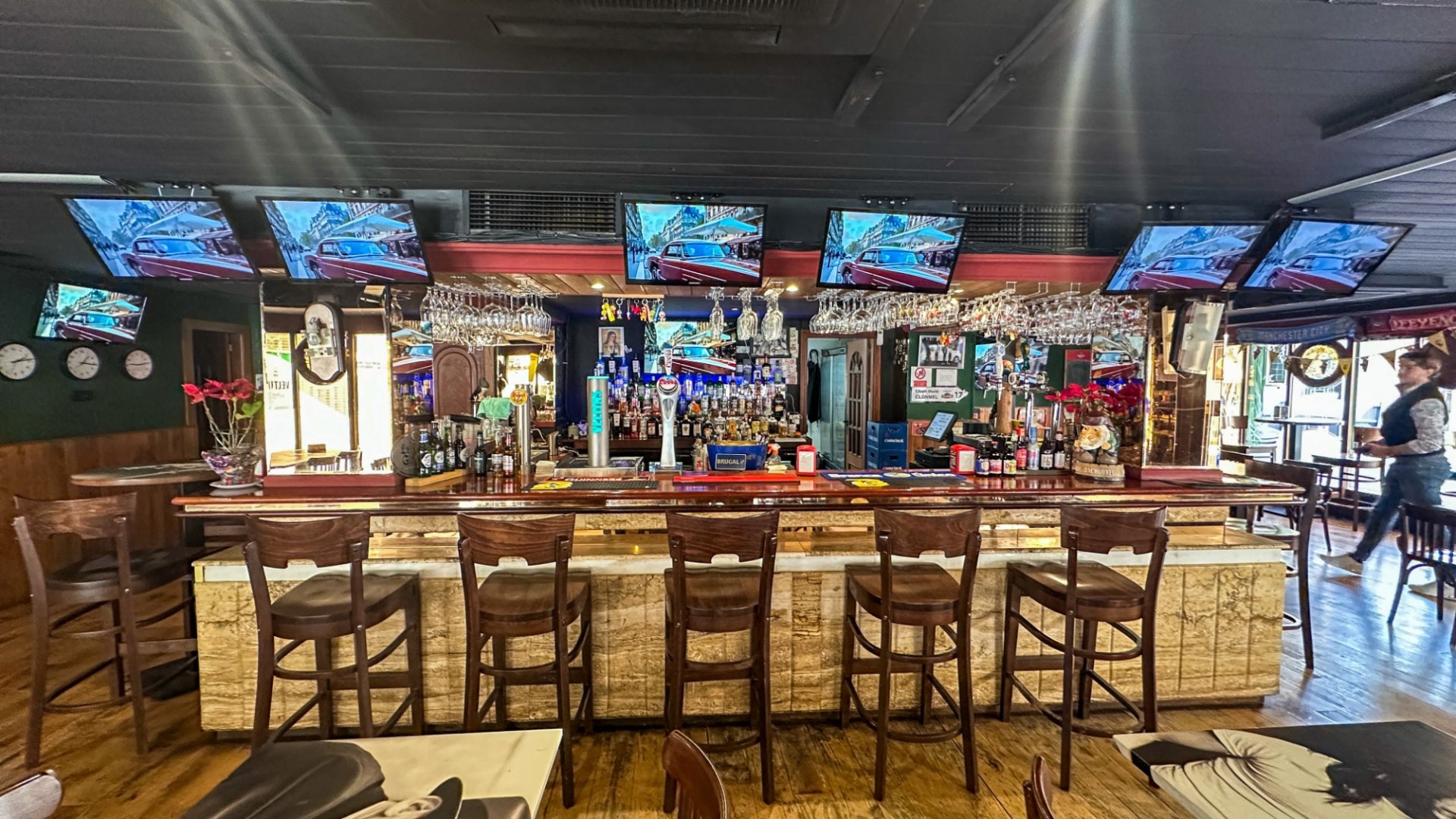 Resale - Commercial -
Torrevieja - Playa del Cura