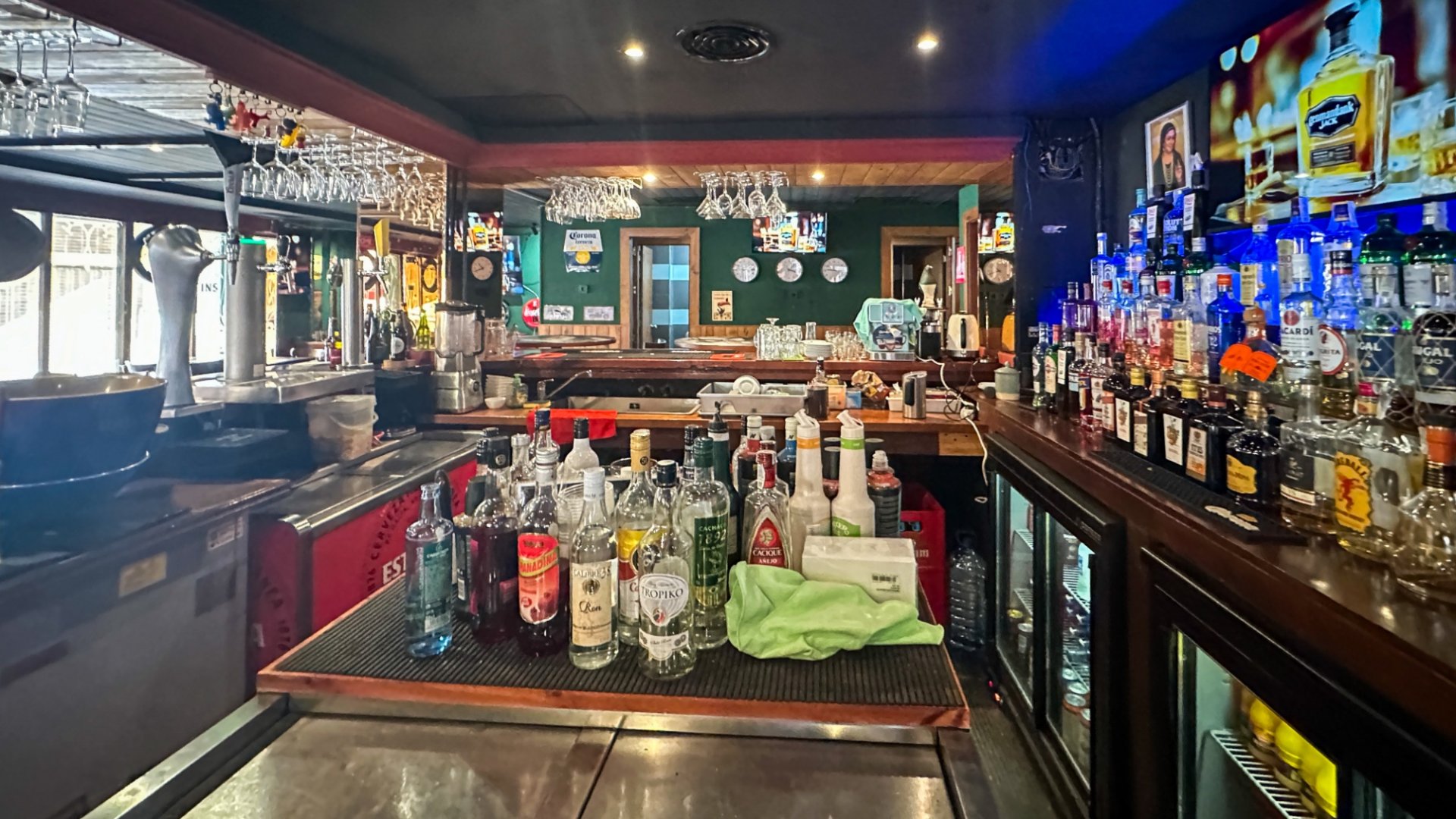Resale - Commercial -
Torrevieja - Playa del Cura