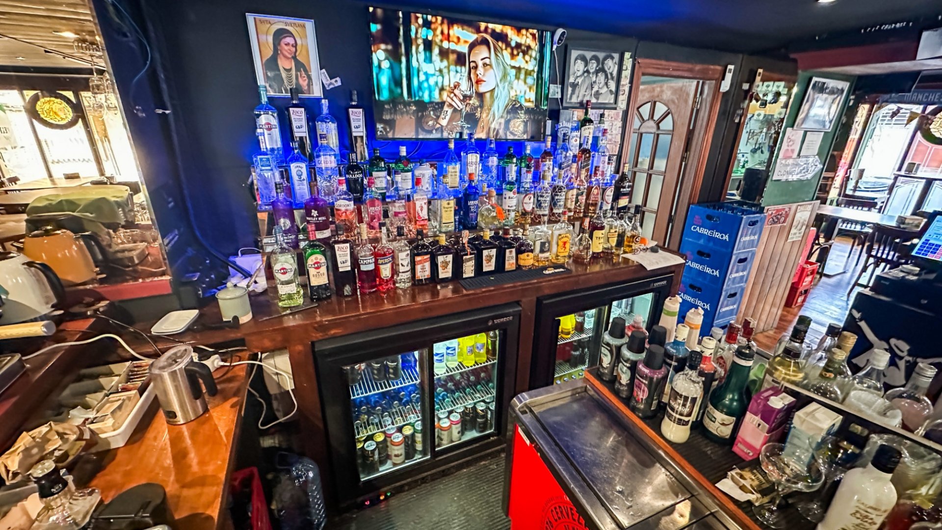 Resale - Commercial -
Torrevieja - Playa del Cura