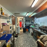 Resale - Commercial -
Torrevieja - Playa del Cura