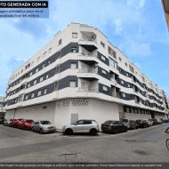 Resale - Commercial -
Torrevieja - Playa Los Naufragos