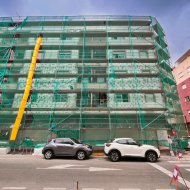Resale - Commercial -
Torrevieja - Playa Los Naufragos